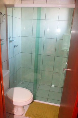 Imagen de la habitación del Hotel Moradas Costta Sul. Foto 13