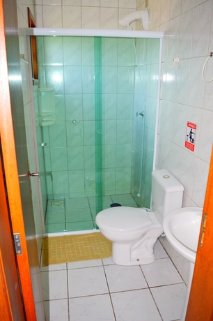 Imagen de la habitación del Hotel Moradas Costta Sul. Foto 15