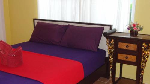 Imagen de la habitación del Hotel Moradok Thai Guesthouse. Foto 2