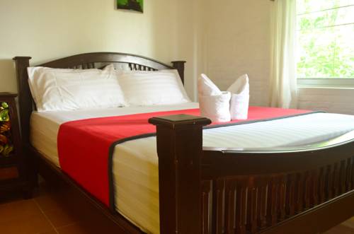 Imagen de la habitación del Hotel Moradok Thai Guesthouse. Foto 3