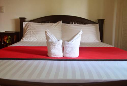 Imagen de la habitación del Hotel Moradok Thai Guesthouse. Foto 4