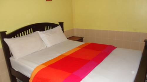 Imagen de la habitación del Hotel Moradok Thai Guesthouse. Foto 5
