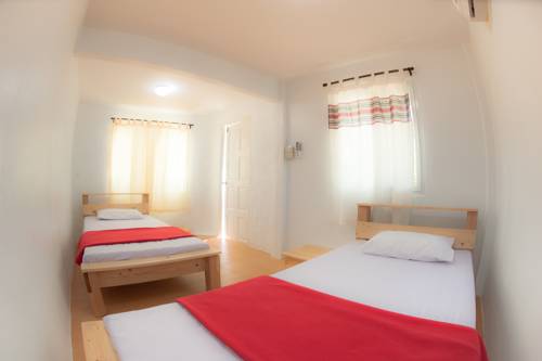 Imagen de la habitación del Hotel Moradok Thai Guesthouse. Foto 6