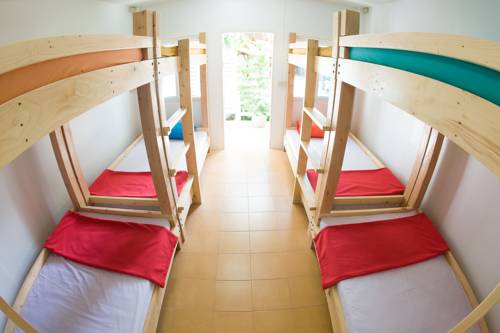 Imagen de la habitación del Hotel Moradok Thai Guesthouse. Foto 9