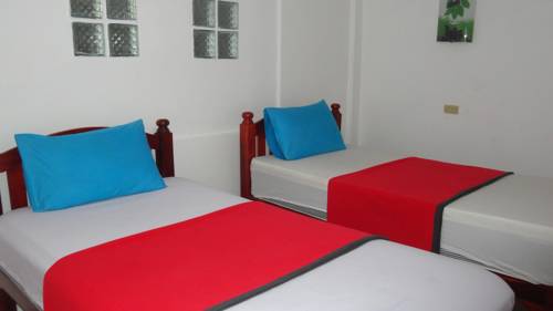 Imagen de la habitación del Hotel Moradok Thai Guesthouse. Foto 10