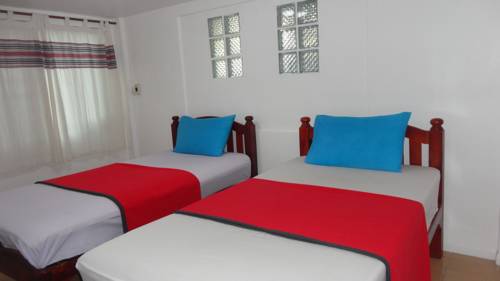 Imagen de la habitación del Hotel Moradok Thai Guesthouse. Foto 11