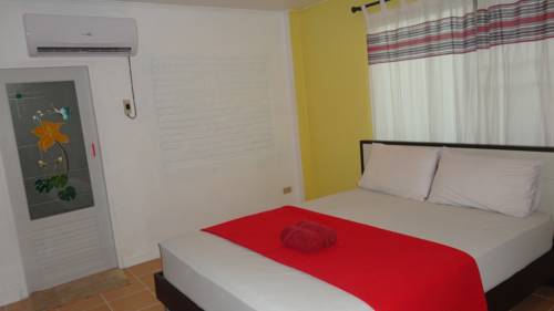 Imagen de la habitación del Hotel Moradok Thai Guesthouse. Foto 12
