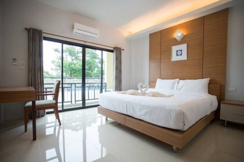 Imagen de la habitación del Hotel Morage. Foto 3