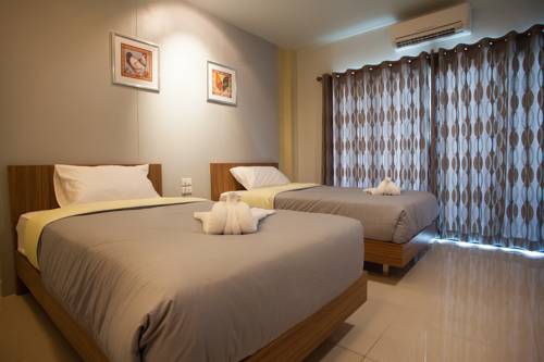 Imagen de la habitación del Hotel Morage. Foto 7