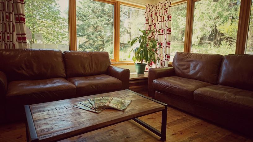 Imagen general del Hotel Morag\'s Lodge - Hostel. Foto 1