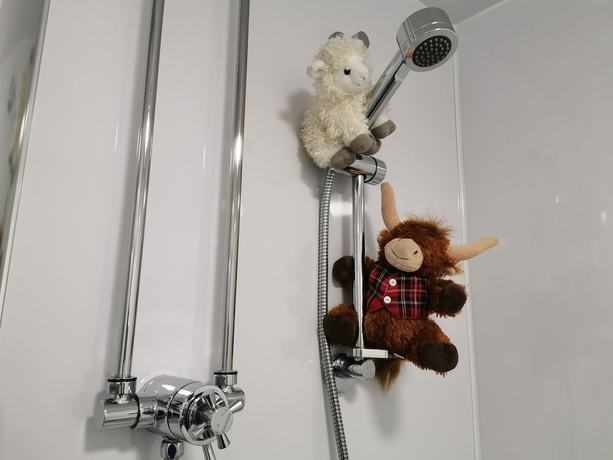 Imagen de la habitación del Hotel Morag\'s Lodge - Hostel. Foto 18