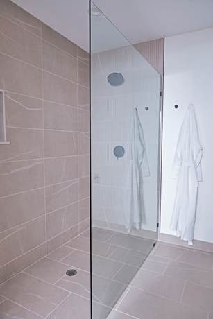 Imagen de la habitación del Hotel Moraine. Foto 5