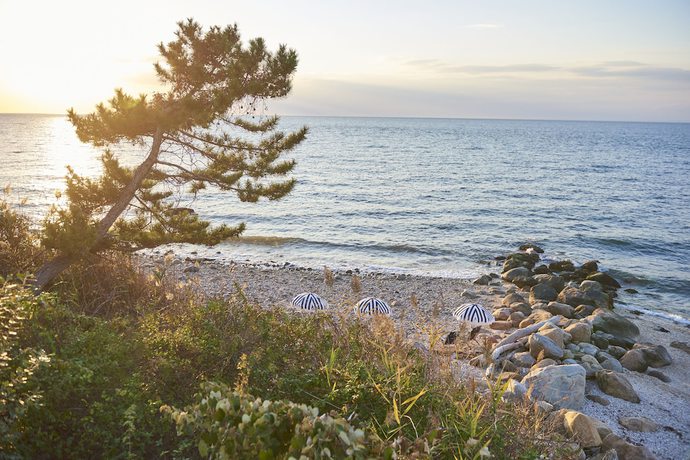 Imagen de la habitación del Hotel Moraine. Foto 6