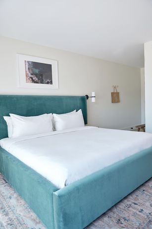 Imagen de la habitación del Hotel Moraine. Foto 7