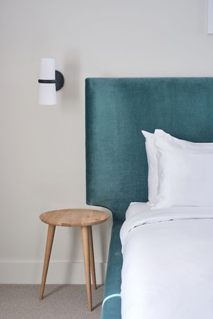 Imagen de la habitación del Hotel Moraine. Foto 9