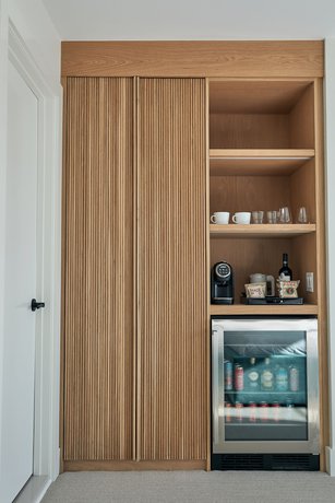 Imagen de la habitación del Hotel Moraine. Foto 10