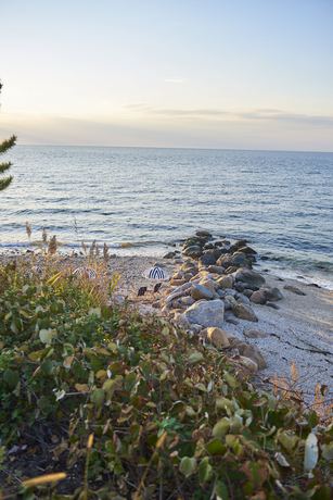 Imagen general del Hotel Moraine. Foto 2