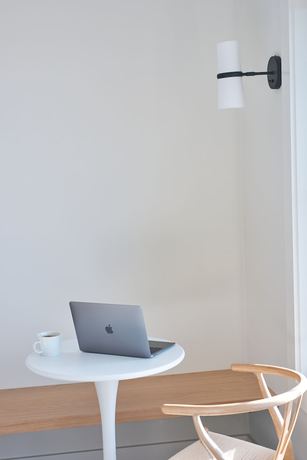 Imagen de la habitación del Hotel Moraine. Foto 14