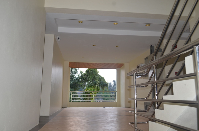Imagen de los interiores del Hotel Morakot Lanta Resort. Foto 14