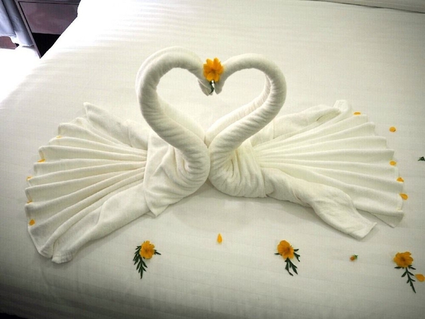 Imagen de la habitación del Hotel Morakot Lanta Resort. Foto 4