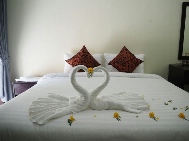 Imagen de la habitación del Hotel Morakot Lanta Resort. Foto 5