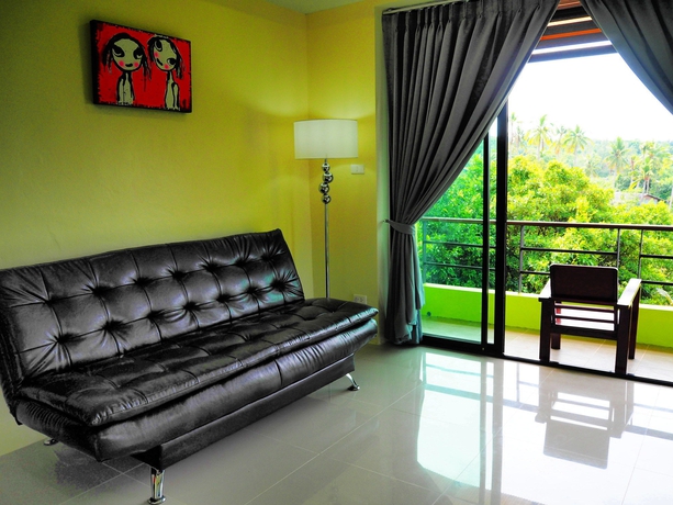 Imagen de la habitación del Hotel Morakot Lanta Resort. Foto 6