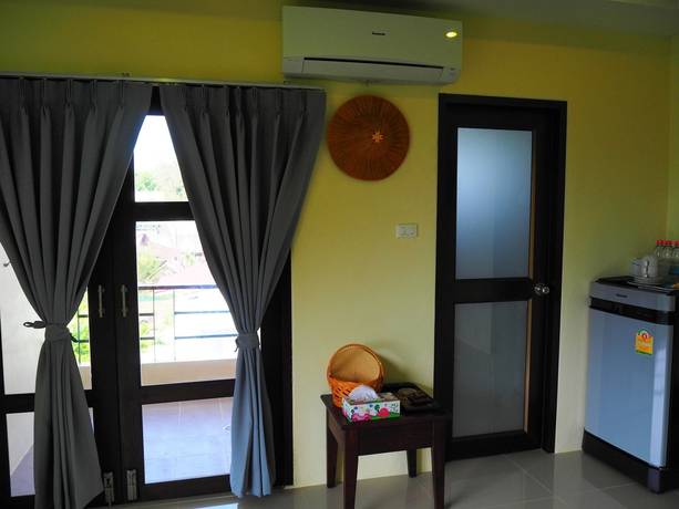 Imagen de la habitación del Hotel Morakot Lanta Resort. Foto 10