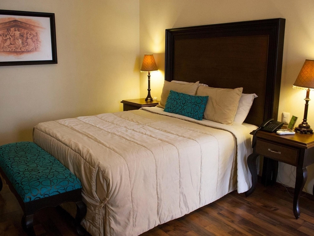 Imagen de la habitación del Hotel Morales Historical and Colonial Downtown Core. Foto 6