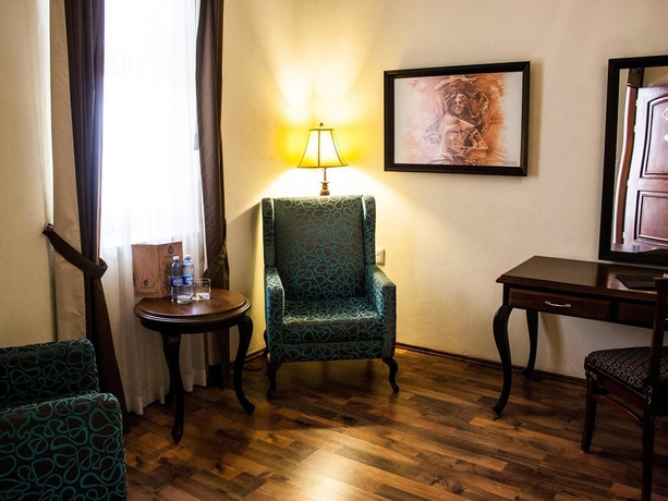 Imagen de la habitación del Hotel Morales Historical and Colonial Downtown Core. Foto 7