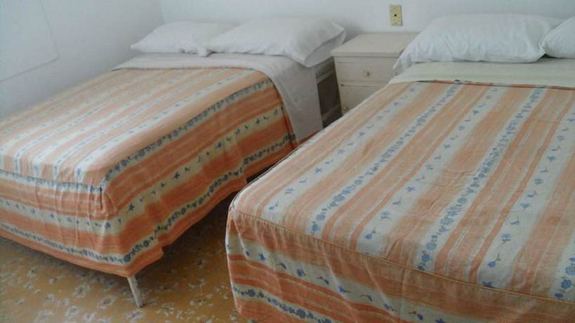 Imagen de la habitación del Hotel Morales Inn. Foto 3