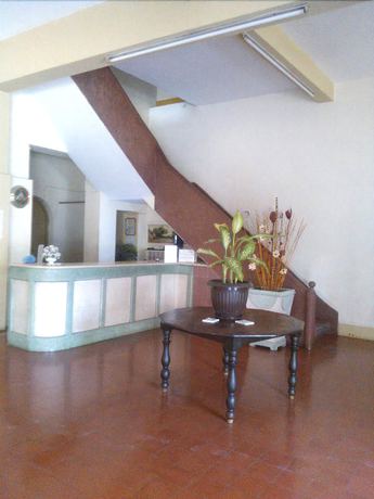 Imagen general del Hotel Morales Inn. Foto 1