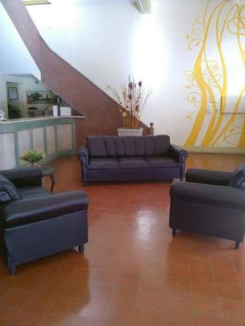 Imagen de los interiores del Hotel Morales Inn. Foto 20