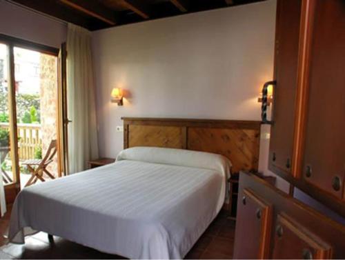 Imagen de la habitación del Hotel Moran Playa. Foto 2