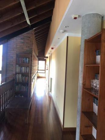 Imagen de los interiores del Hotel Moran Playa. Foto 10