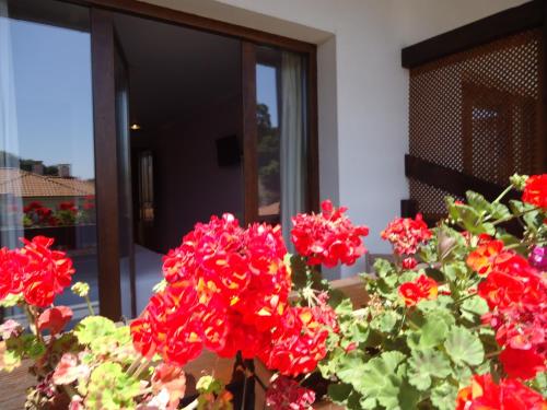 Imagen de la habitación del Hotel Moran Playa. Foto 3