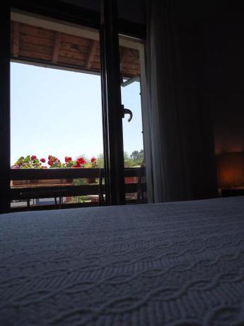 Imagen de la habitación del Hotel Moran Playa. Foto 4