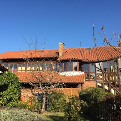 Imagen de los exteriores del Hotel Moran Playa. Foto 5