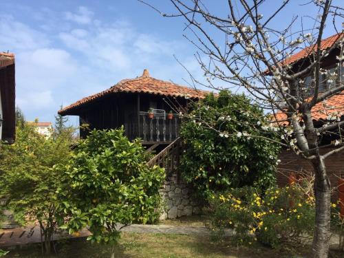 Imagen de los exteriores del Hotel Moran Playa. Foto 6