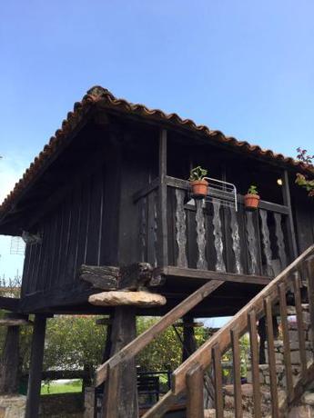 Imagen de los exteriores del Hotel Moran Playa. Foto 8