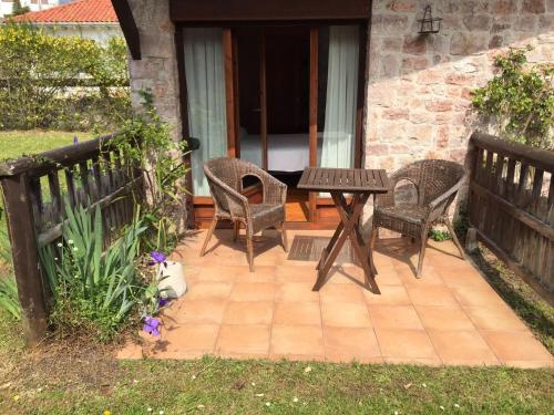 Imagen de los exteriores del Hotel Moran Playa. Foto 9