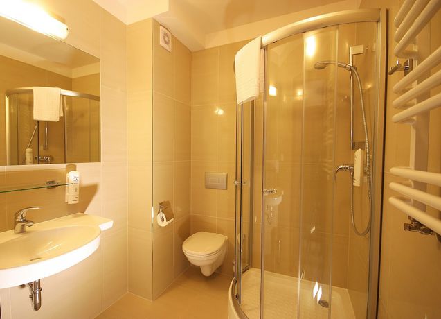 Imagen de la habitación del Hotel Moran SPA. Foto 12