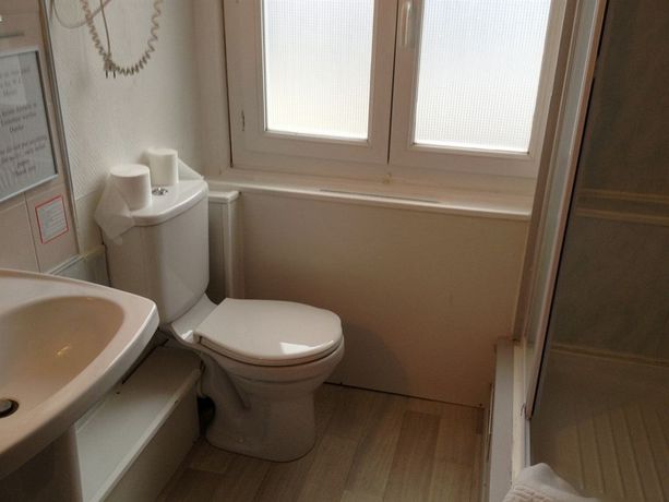 Imagen de la habitación del Hotel Morand. Foto 3