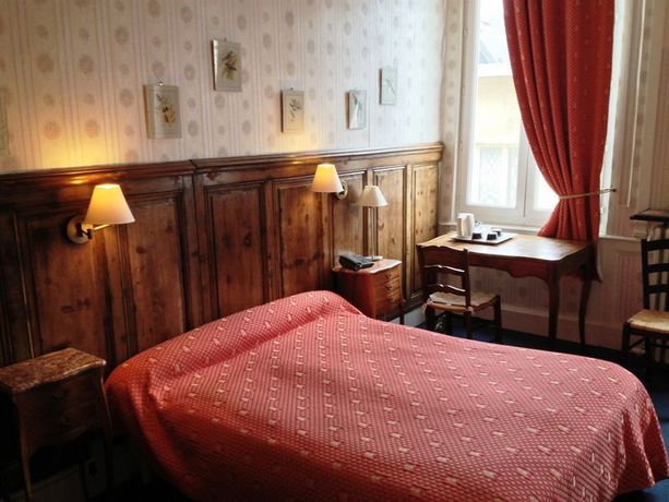 Imagen general del Hotel Morand. Foto 2