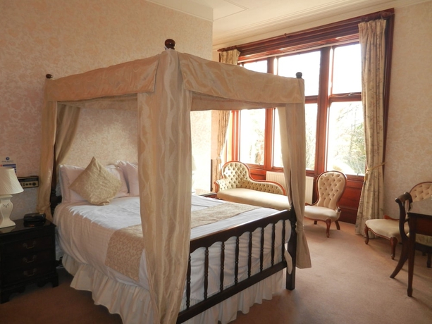 Imagen de la habitación del Hotel Morangie. Foto 6