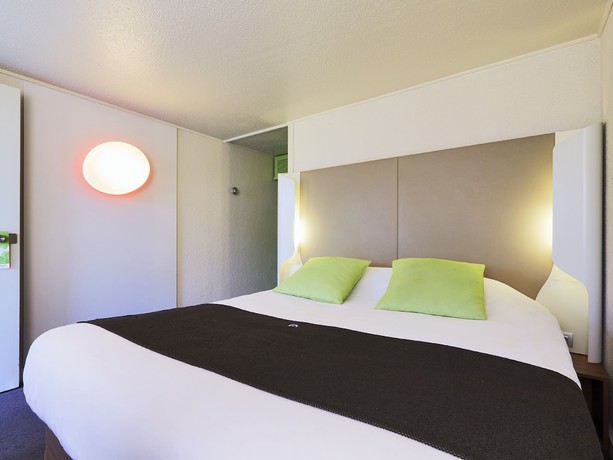 Imagen de la habitación del Hotel Morangis - Orly. Foto 9