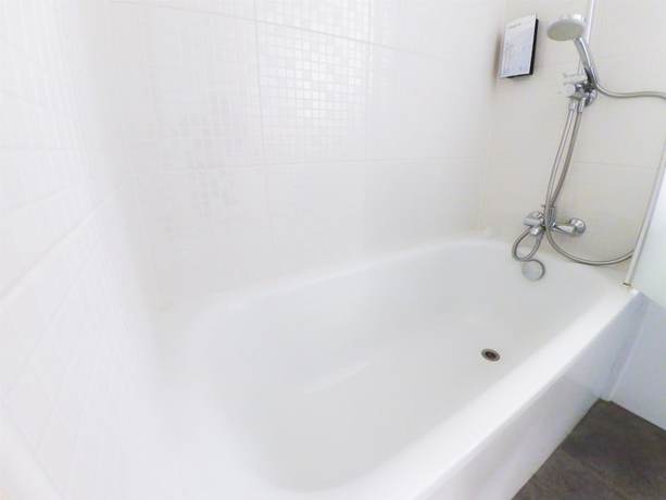 Imagen de la habitación del Hotel Morangis - Orly. Foto 14