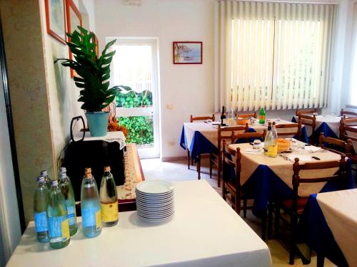 Imagen general del Hotel Moranna. Foto 4