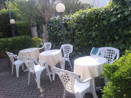 Imagen general del Hotel Moranna. Foto 5
