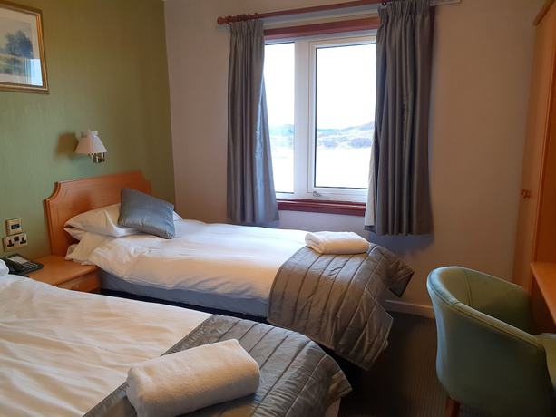 Imagen de la habitación del Hotel Morar Hotel. Foto 2