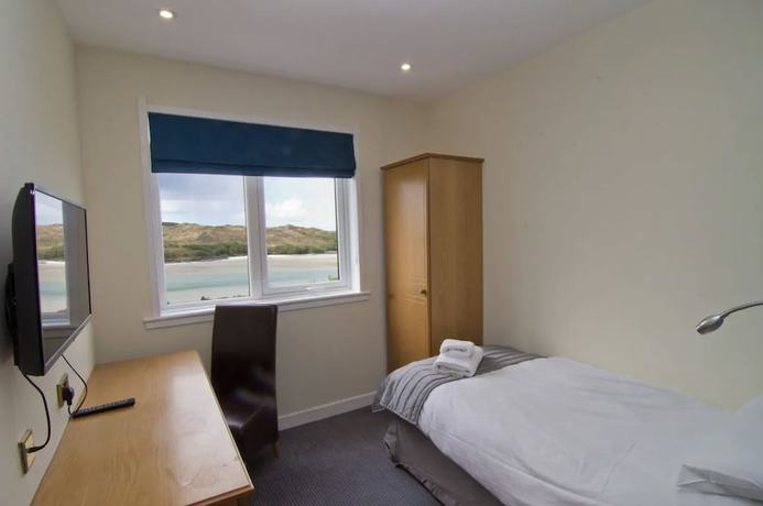 Imagen de la habitación del Hotel Morar Hotel. Foto 10